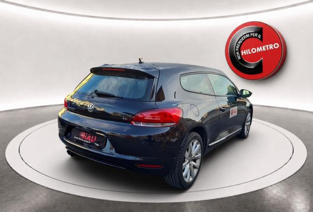 Volkswagen Scirocco 1.4 TSI 160CV - Foto 7