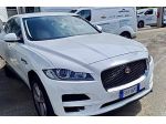 Jaguar F-Pace 2.0 D 180 CV AWD aut. Prestige