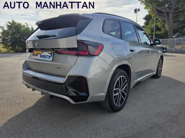 BMW X1 sDrive 18d Msport 2024 rif. 24159313 - Foto 4