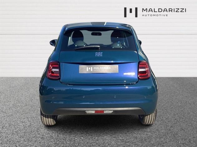 FIAT 500 Hybrid Berlina Torino 1.0Hybrid Berlina - Foto 3