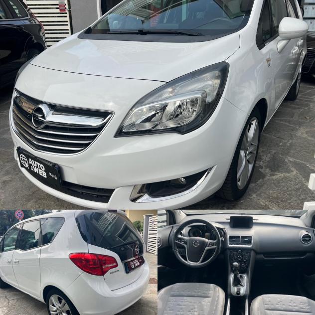 OPEL MERIVA 1.6 CDTI Start&Stop COSMO