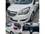 OPEL MERIVA 1.6 CDTI Start&Stop COSMO