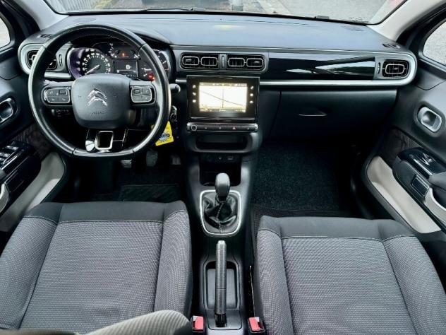 Citroen C3 1.6 BlueHDi 75CV Shine - Foto 2