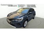 RENAULT Captur TCe 100 CV GPL Zen rif. 23910301