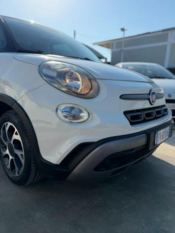 Fiat 500L 1.4 95 CV Cross - Foto 8
