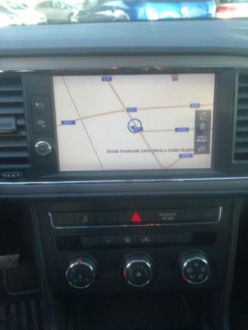 SEAT Leon 1.6 TDI 115 CV DSG ST Business full'led rif. 16431196 - Foto 10