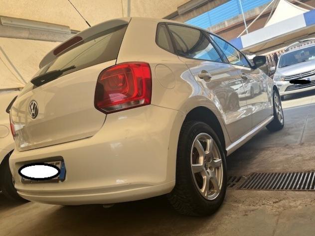 VOLKSWAGEN POLO 1,2 BENZINA - Foto 3
