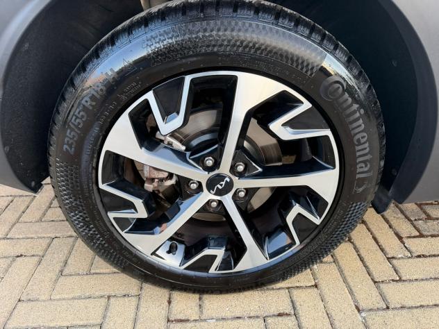 Kia Sportage 1.6 CRDi MHEV Style - Foto 10
