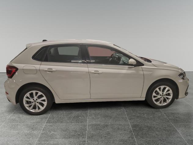Volkswagen Polo 1.0 TSI Style - Foto 3