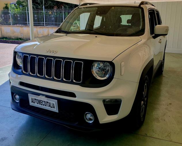 Jeep Renegade 1.6 MtJ - 2019 - KM. 122.000 - Foto 5
