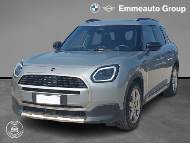 MINI Mini C Favoured Countryman rif. 23972386