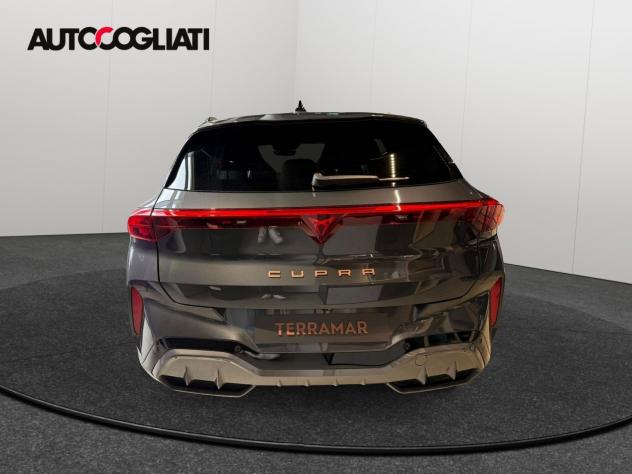 CUPRA Terramar Terramar 1.5 HYBRID DSG - Foto 3