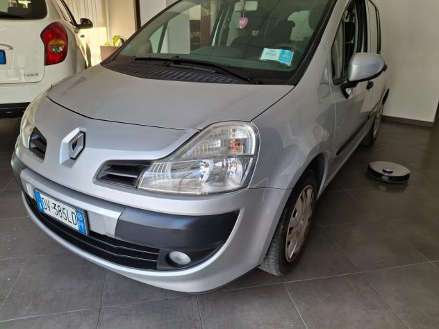 Renault Modus 1.2 benzina Dynamique - Foto 10