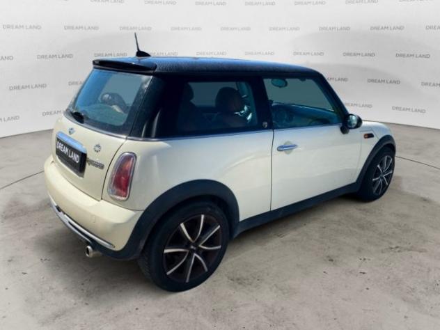 MINI Mini 1.6 16V Cooper rif. 23223963 - Foto 6