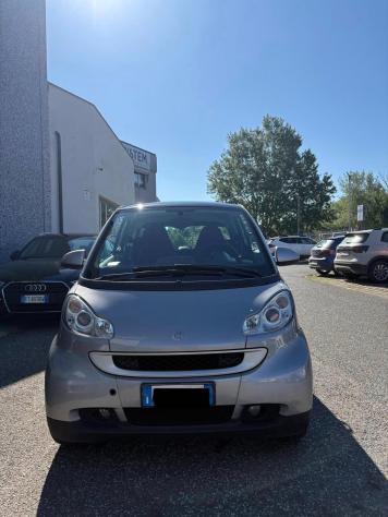 Smart ForTwo 1000 52 kW couppure - Foto 5