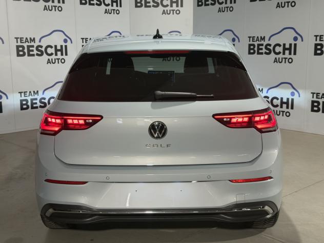Volkswagen Golf 1.5 TSI 115CV GOLF GOAL - Foto 4