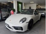 PORSCHE 911 CARRERA 4 GTS 3.0 480CV TETTO PELLE NAVI ANNO 2022