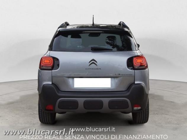 CITROEN C3 Aircross C3 Aircross PureTech 110 S&S Max rif. 23617313 - Foto 4