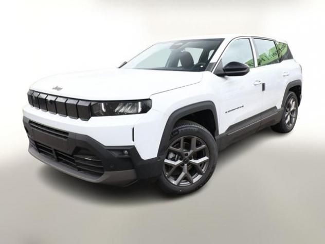 JEEP Compass 1.2 Turbo 48V e-Hybrid Altitude Tetto&Convenience rif. 23941177