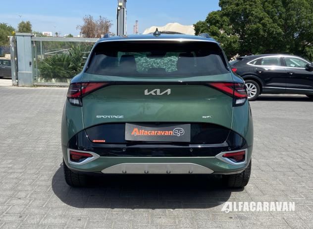 Kia Sportage 1.6 crdi mhev GT-line awd dct - Foto 5