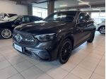 Mercedes-Benz GLC Coupé GLC Coupe 220 d AMG Line Advanced 4matic auto