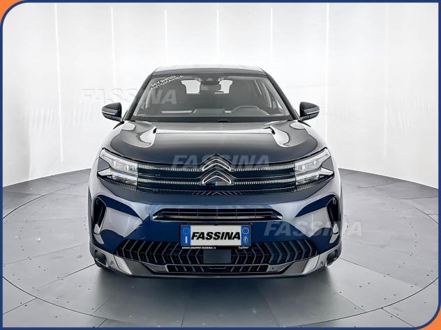 Citroën C5 Aircross C5 Aircross 1.2 hybrid Plus 136 e-dcs6 - Foto 2