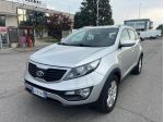 Kia Sportage 1.7 CRDI VGT 2WD