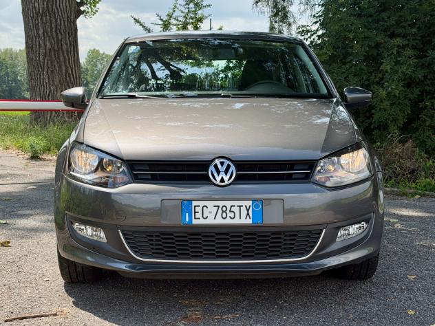 Volkswagen Polo 1.4 5 porte Highline - Foto 4