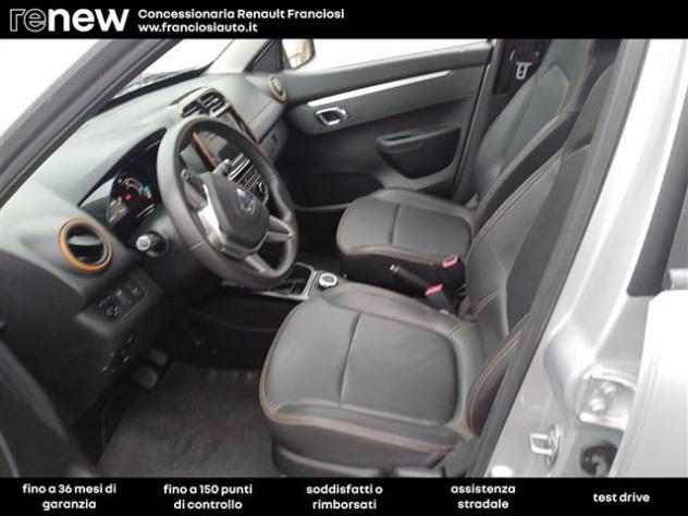 DACIA Spring Electric 45 Comfort rif. 23859942 - Foto 9