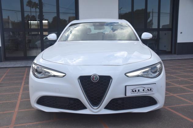 Alfa Romeo Giulia 2.2 Turbodiesel 190cv AT8 Executive - Foto 2