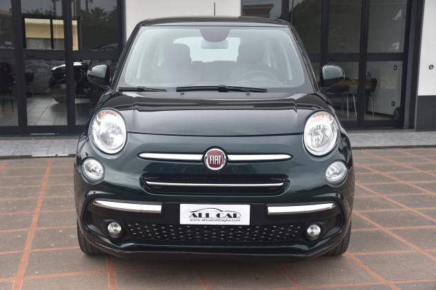 Fiat 500L 1.3 M-jet 95cv Dualogic Lounge Pack - Foto 2