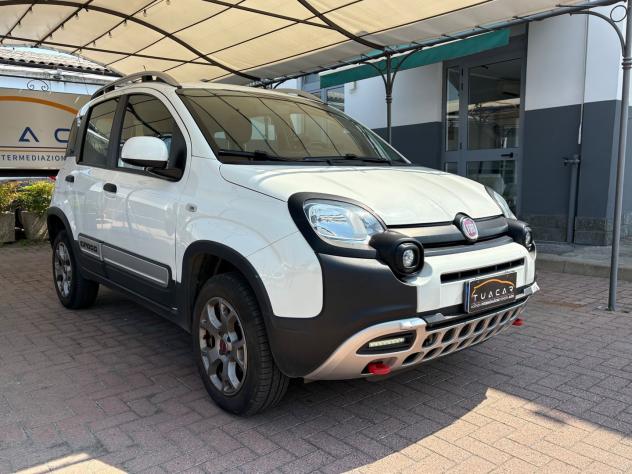 Fiat Panda CROSS 1.3 MultiJet #11930 - Foto 3