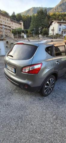 NISSAN Qashqai 2.0 16V Tekna 4X4 rif. 24199162 - Foto 7