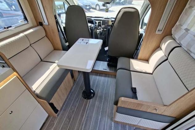 CI Horon 87 XT - Pari al nuovo! - Foto 6