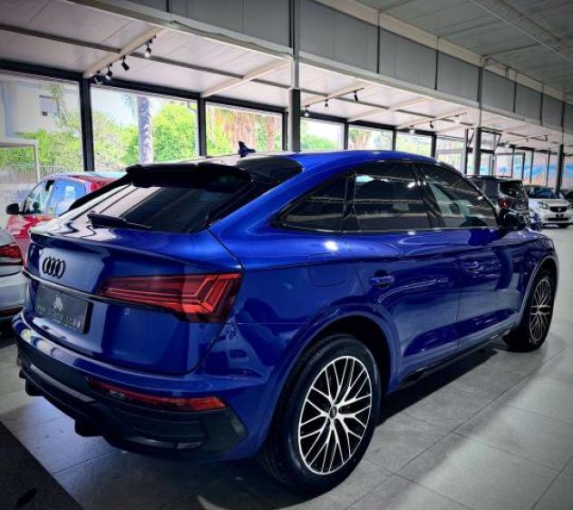 Audi Q5 SPBK 2.0 TDI 204CV Quattro S-Tronic S-Line - Foto 7