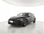 Audi S3 S3 Sportback Tfsi Quattro Sport Attitude