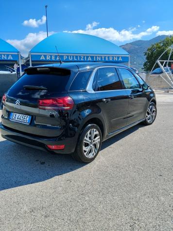 citroen C4 Picasso 1.6 e-HDi 115 Exclusive - Foto 7