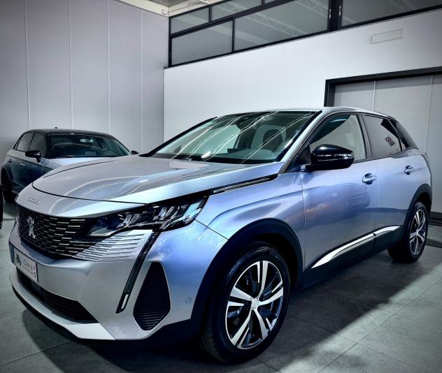 Peugeot 3008 1.5 BlueHDI 131CV EAT8 Allure Pack - Foto 3