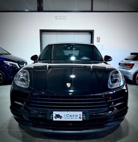 Porsche Macan 2.0 245CV PDK - Foto 3