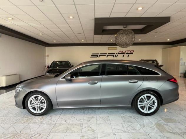 MERCEDES-BENZ CLA 180 Shooting Brake Automatic 136cv Advanced Plus rif. 23765719 - Foto 5