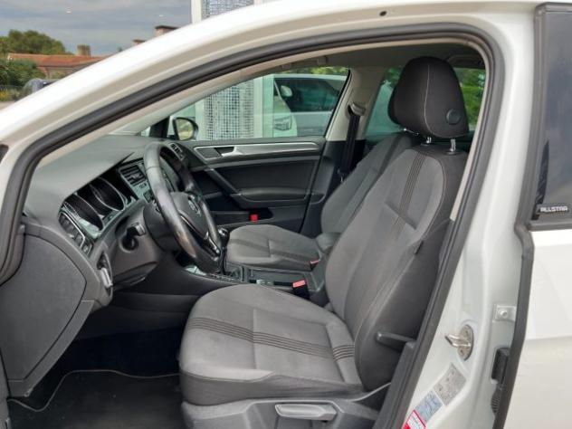 VOLKSWAGEN Golf 1.6 TDI 110CV 5P. ALLSTAR rif. 23775782 - Foto 3