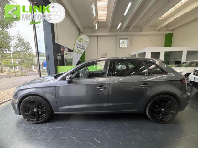 AUDI A3 2.0 TDI 150 CV S-TRONIC AMBITION 36M-GARAN rif. 23837053 - Foto 2