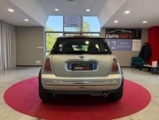 Mini 1.6 16V One de luxe OK NEOPATENTATI - Foto 5