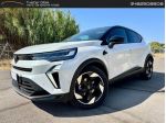 Renault Captur Techno ECO-G 100 #12045