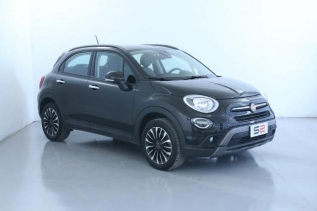 FIAT 500X 1.3 T4 150 CV DCT Cross/RETROCAMERA/NAVIGATORE rif. 18565432 - Foto 3