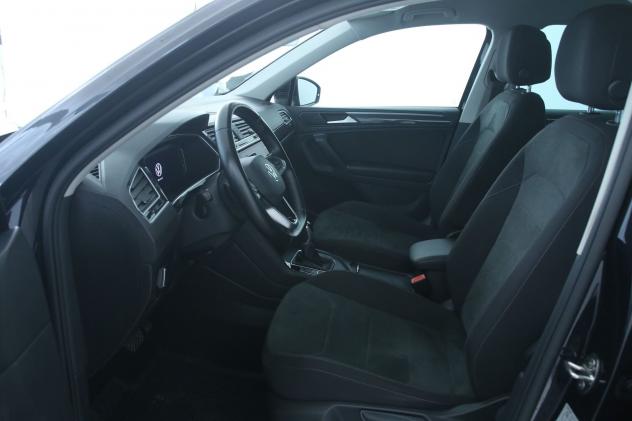 Volkswagen Tiguan 1.5 TSI 150 CV DSG ACT Elegance - Foto 7