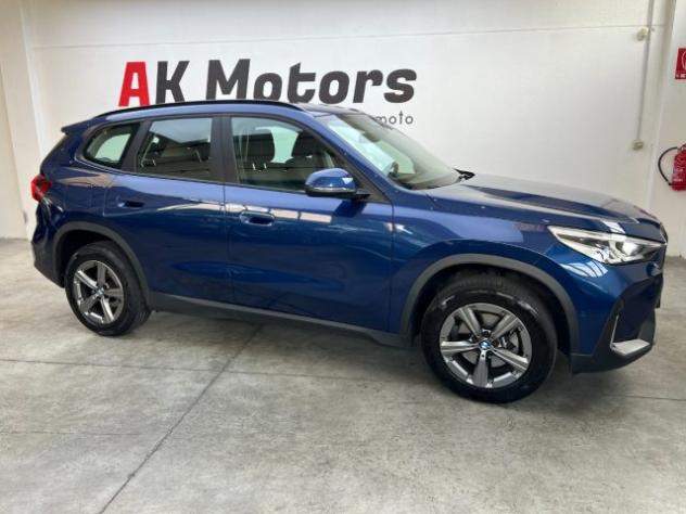 BMW X1 sDrive 18i rif. 24016759 - Foto 8
