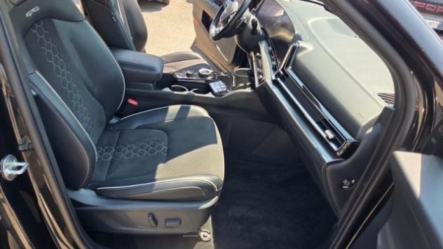 KIA Sportage 1.6 CRDi MHEV DCT GT-line PERMUTE rif. 24180270 - Foto 9