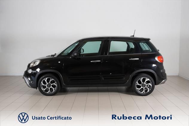 FIAT 500L 1.4 MultiAir City Cross 95CV - Foto 3