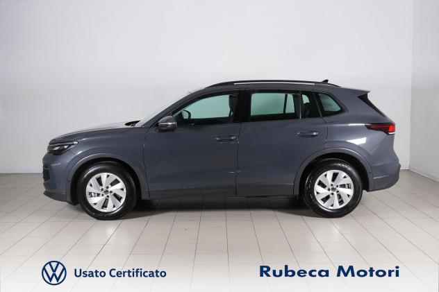 Volkswagen Tiguan 2.0 TDI DSG Life 150CV - Foto 3